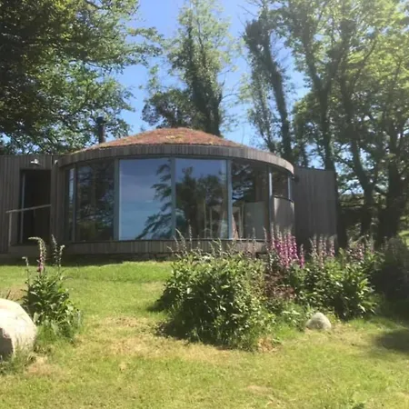 Appartamento The Roundhouse Newton Stewart Esterno foto