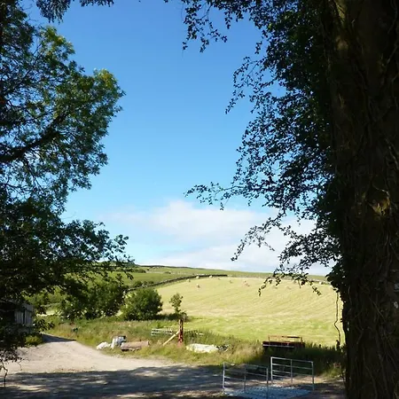 Appartamento The Roundhouse Newton Stewart Esterno foto