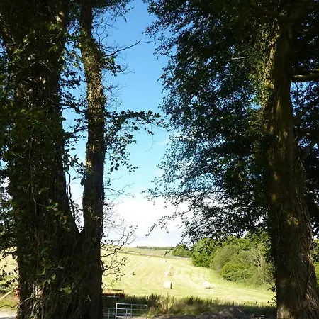 Appartamento The Roundhouse Newton Stewart Esterno foto