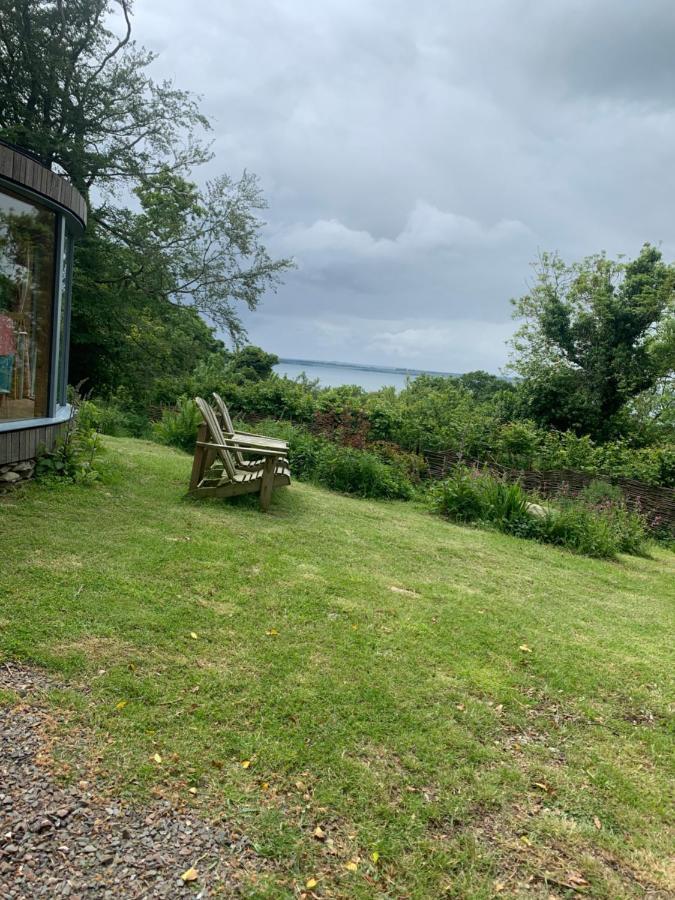 Apartment The Roundhouse Newton Stewart